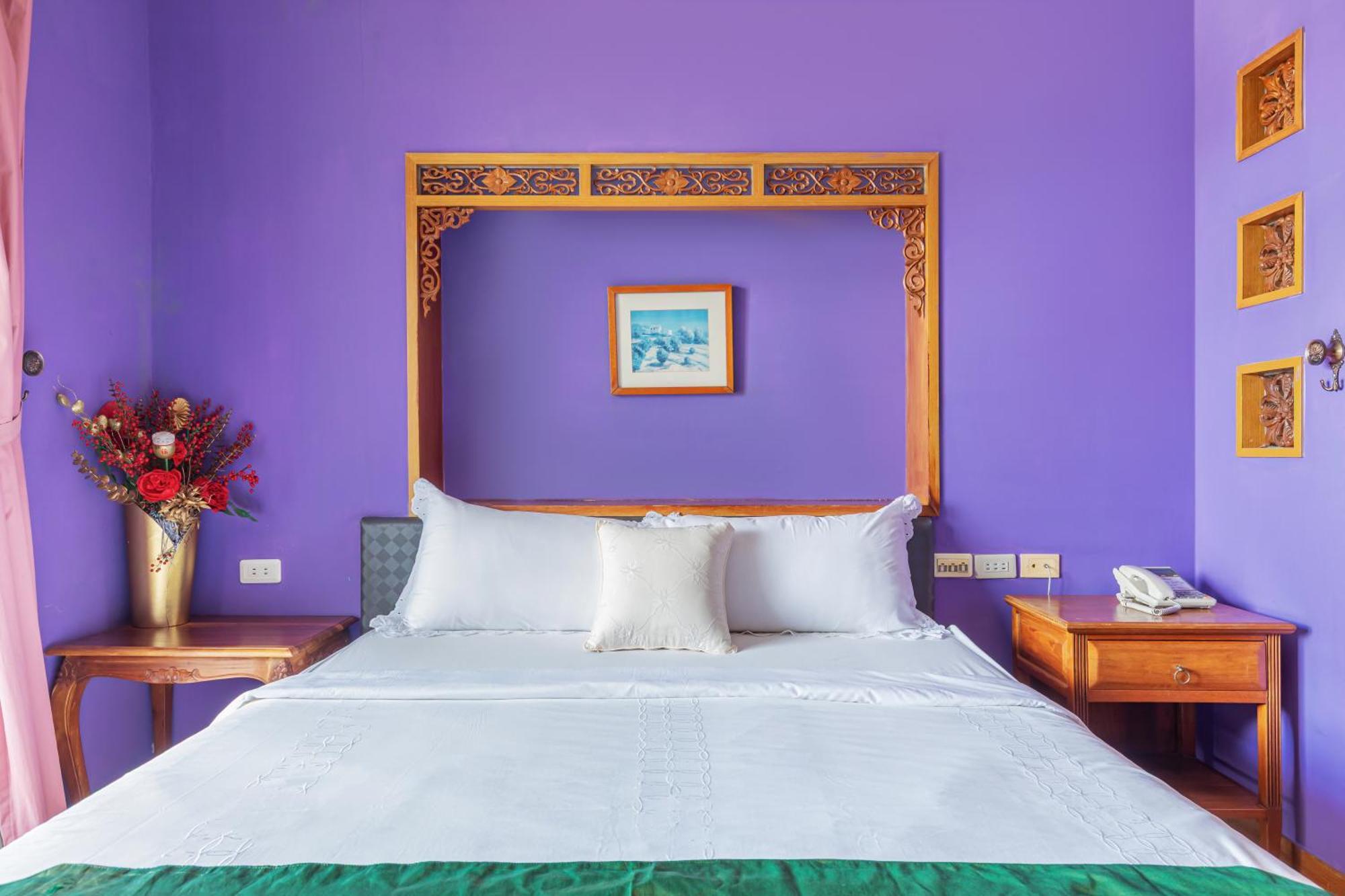 Golden Ocean Azure Hotel Kenting Kültér fotó