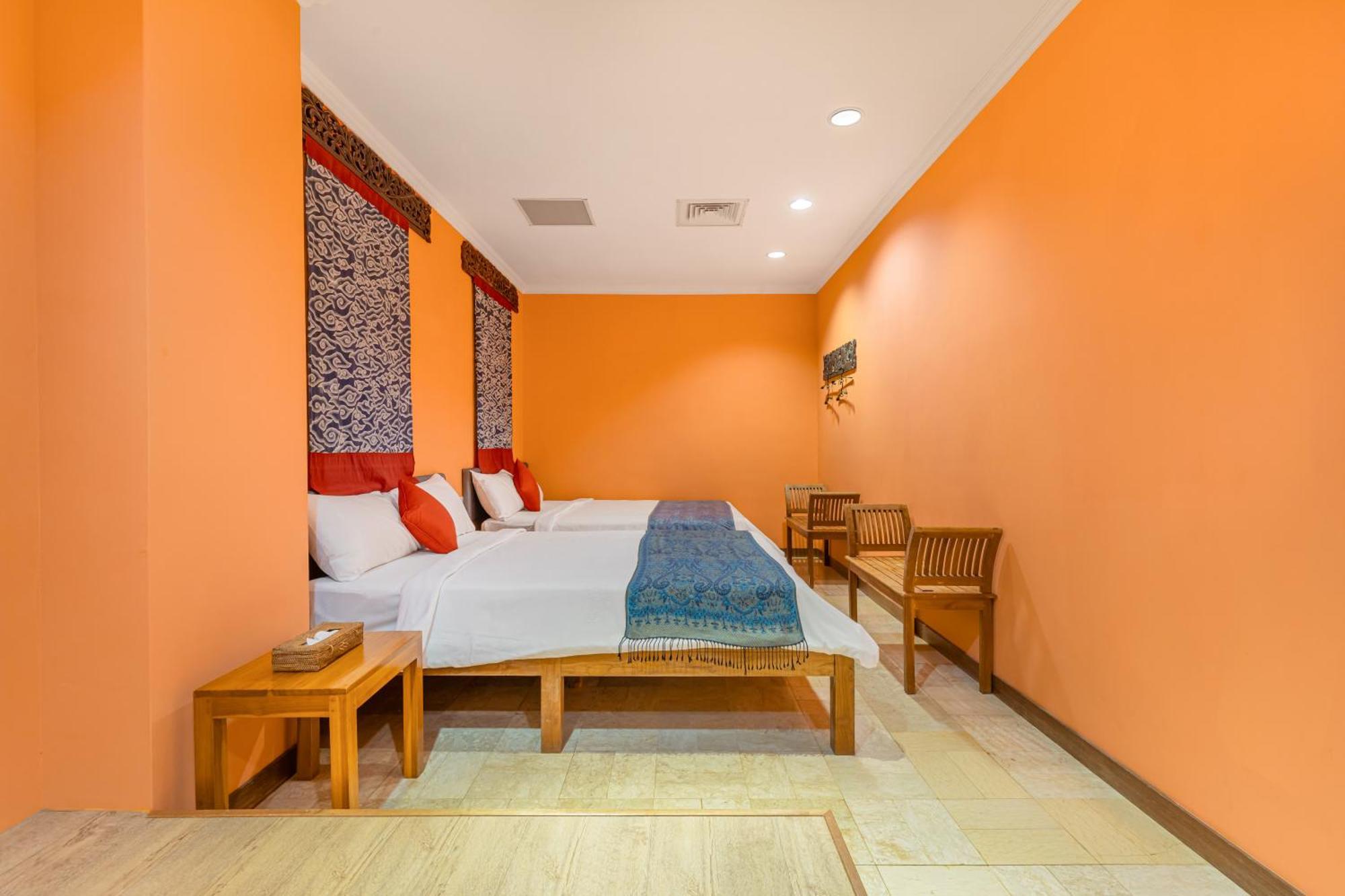 Golden Ocean Azure Hotel Kenting Szoba fotó
