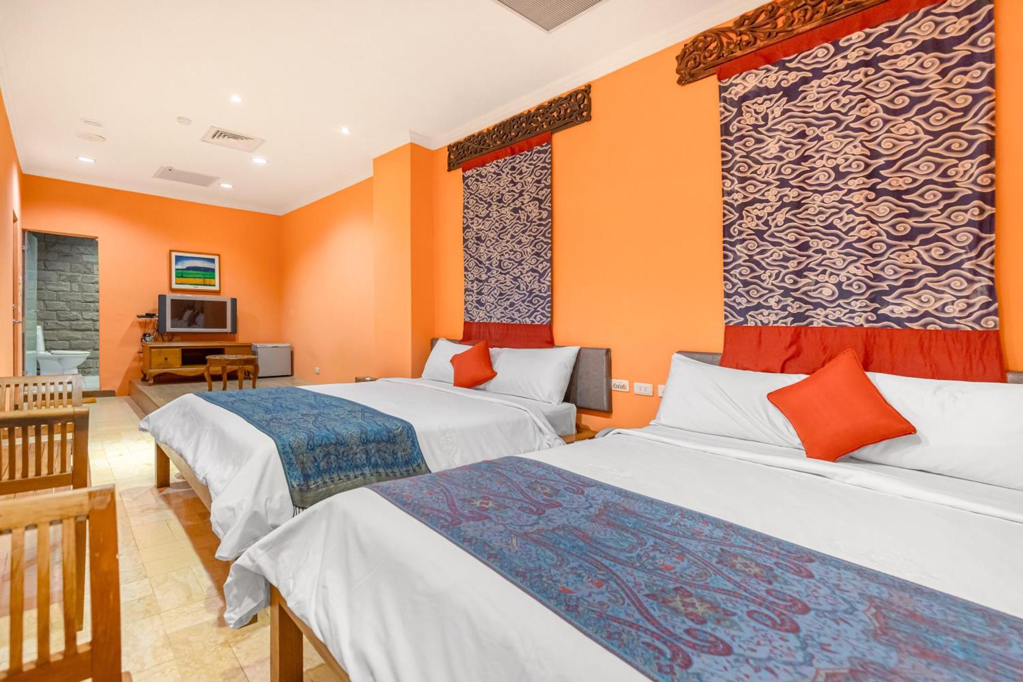 Golden Ocean Azure Hotel Kenting Kültér fotó